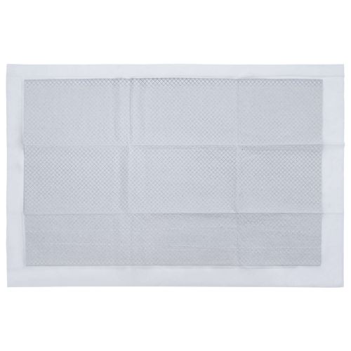Подложка за тренировка на домашни любимци 50 pcs 90 x 60 cm