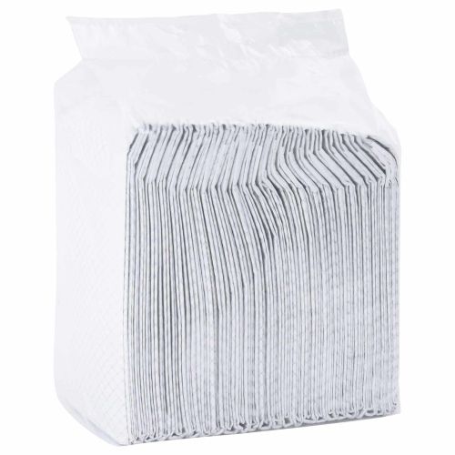 Подложка за тренировка на домашни любимци 100 pcs 120 x 80 cm