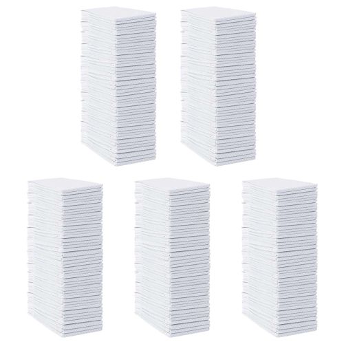 Подложка за тренировка на домашни любимци 300 pcs 120 x 80 cm