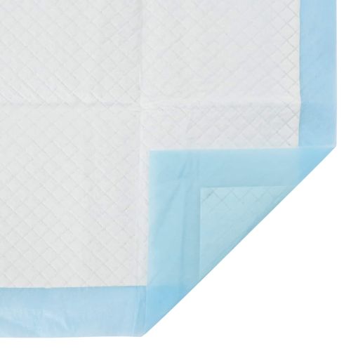 Подложка за тренировка на домашни любимци 50 pcs 45 x 33 cm