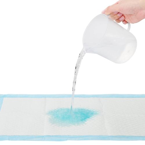 Подложка за тренировка на домашни любимци 50 pcs 45 x 33 cm