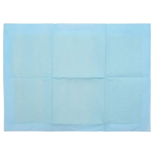 Подложка за тренировка на домашни любимци 100 pcs 45 x 33 cm