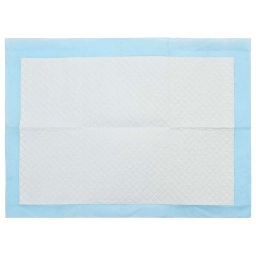 Подложка за тренировка на домашни любимци 200 pcs 45 x 33 cm