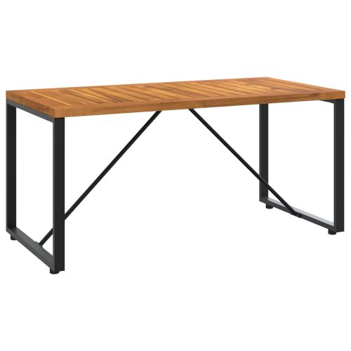 Комплект за външни мебели с възглавница 4 pcs Крем