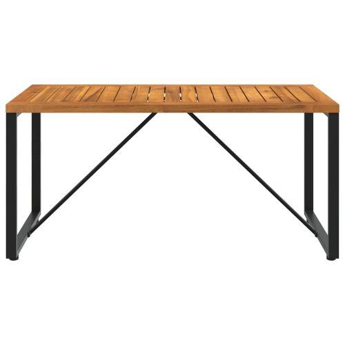 Комплект за външни мебели с възглавница 4 pcs Крем