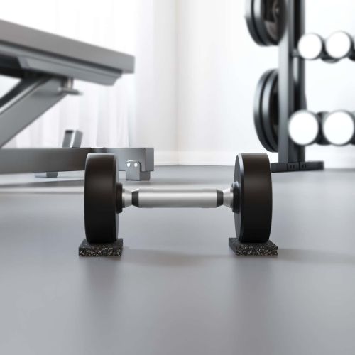 Гумена валяк Черно Каучук