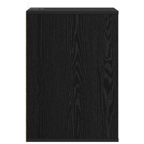 Чекмеджетен шкаф Черния дъб 41 x 40 x 58 см Инженерно дърво