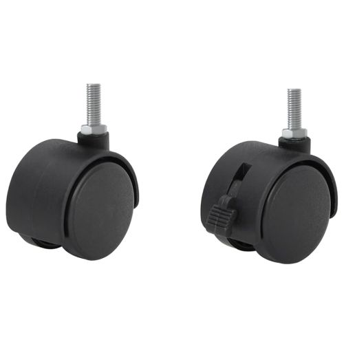 Кухненска количка, кафяв дъб, 50x30x70 см, инженерно дърво