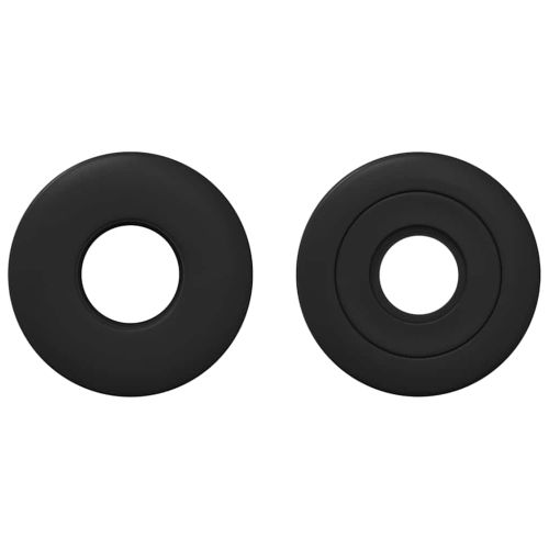 Лагери за футболна маса за прът 5 x 5 x 2.8 см 10 pcs