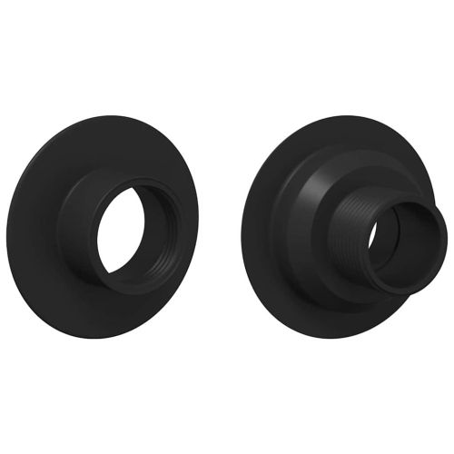 Лагери за футболна маса за прът 5 x 5 x 2.8 см 10 pcs