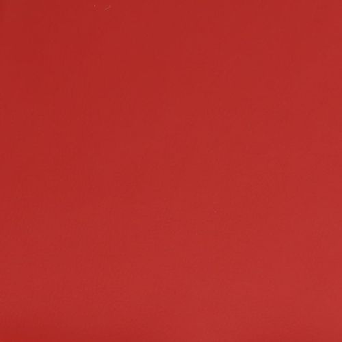 Електрически наклоняем стол, виненочервен, изкуствена кожа