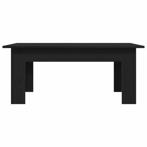 Масичка за кафе Черния дъб 100 x 60 x 42 cm Инженерно дърво