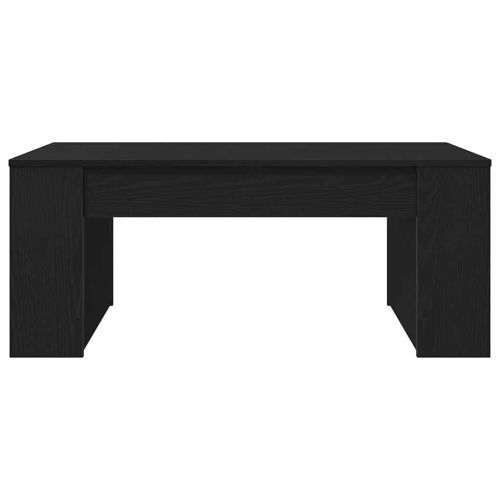 Масичка за кафе Черния дъб 102 x 55 x 42 cm Инженерно дърво