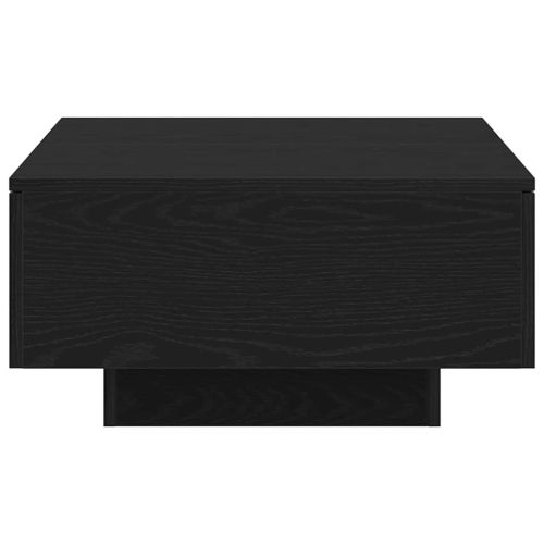 Масичка за кафе Черния дъб 90 x 60 x 31 cm Инженерно дърво