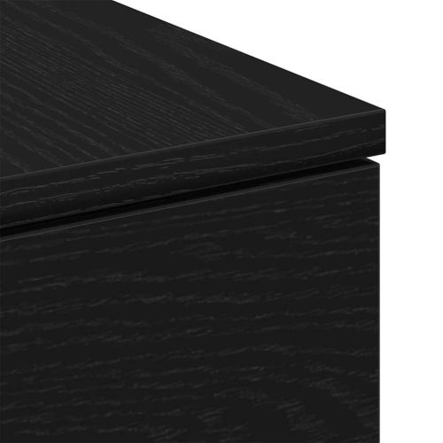 Масичка за кафе Черния дъб 90 x 60 x 31 cm Инженерно дърво