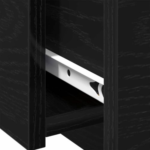 Масичка за кафе Черния дъб 90 x 60 x 31 cm Инженерно дърво