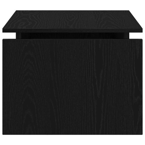 Масичка за кафе Черния дъб 68 x 50 x 38 см Инженерно дърво