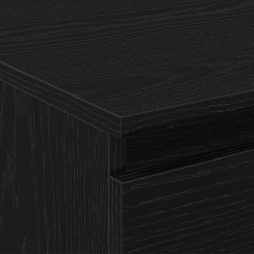 Масичка за кафе Черния дъб 90 x 50 x 36,5 см Инженерно дърво