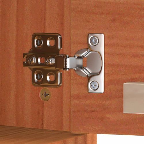 ТВ шкаф Кафяво с восъчно покритие 80 x 35 x 40,5 см