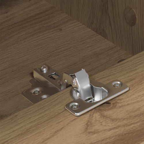 ТВ шкаф Дъб 150 x 30 x 45 см Инженерно дърво