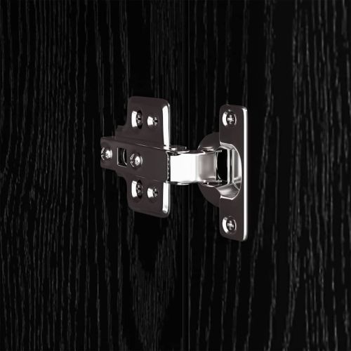 Стойка за излагане Черния дъб 31 x 30 x 60 cm Инженерно дърво