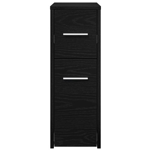 Комплект мебели за баня Черния дъб 22 x 44 x 61.5 см