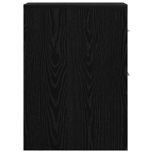 Комплект мебели за баня Черния дъб 22 x 44 x 61.5 см