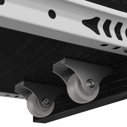 Комплект мебели за баня Черния дъб 22 x 44 x 61.5 см