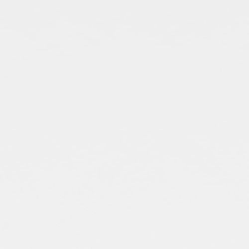 Балконски параван, бял, 75x300 см, оксфорд плат