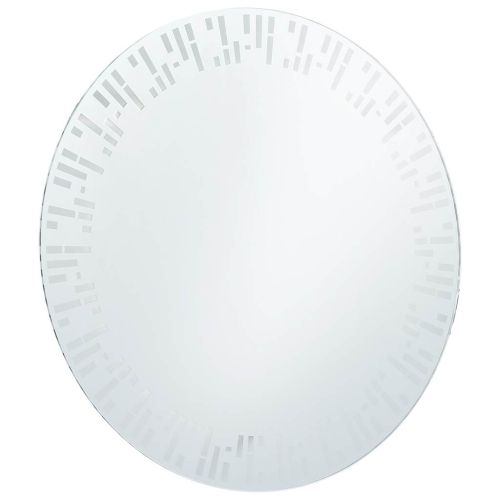 LED огледало за баня 60 см