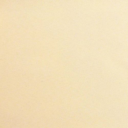 Изправящ стол, кремав, текстил