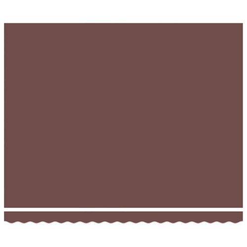 Сгъваем навес Кафяво 400 × 300 cm Полиестер и метал