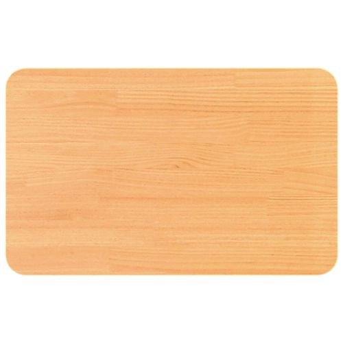 Масичка за кафе Кафяво с восъчно покритие 80 x 50 x 31 см