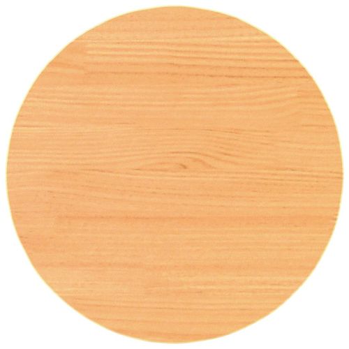 Масичка за кафе Кафяво с восъчно покритие 50 x 50 x 35 cm