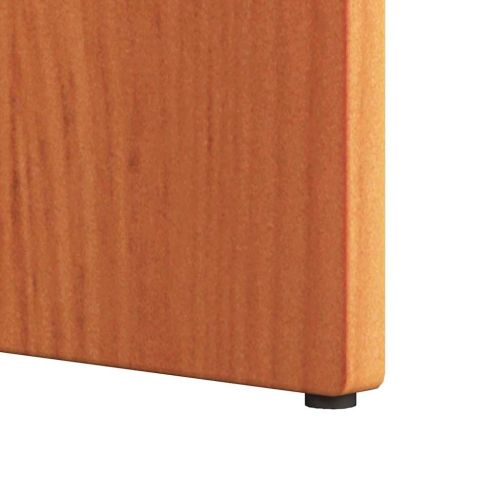 Масичка за кафе 2 pcs Кафяво с восъчно покритие