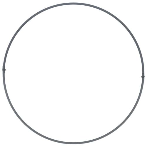 Градинска саксия Антрацит 40 x 40 x 20 cm