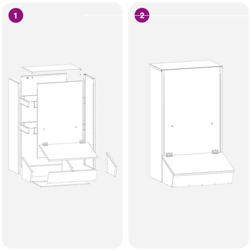 Фидер за свине Маслинено зелено 55 x 51 x 91,5 см