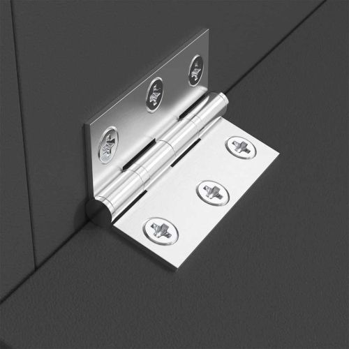 Фидер за свине Черно 82 x 51 x 91,5 см