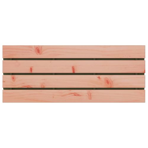 Градинска пейка Маслиненозелен 100 x 40 x 43 см Стомана