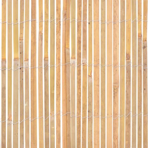 Бамбукова ограда, 1000x50 см