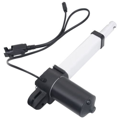 Изправящ стол, кафяв, текстил