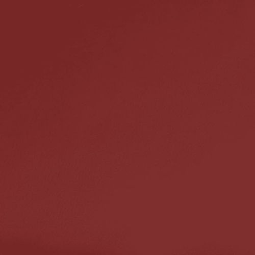 Изправящ масажен стол виненочервен изкуствена кожа