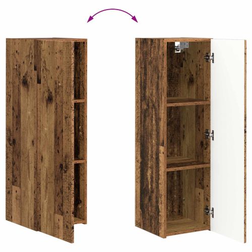 Старо дърво 98 x 31 x 29,5 см