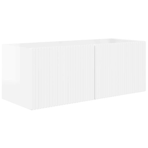 4 pcs Лъскаво бяло