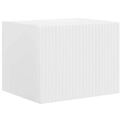 Монтиране на стена 6 pcs Бяло