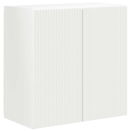 Монтиране на стена 6 pcs Бяло