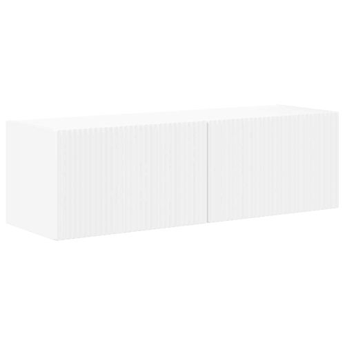 Монтиране на стена 6 pcs Бяло