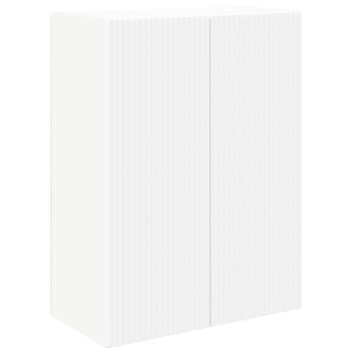 Монтиране на стена 6 pcs Бяло