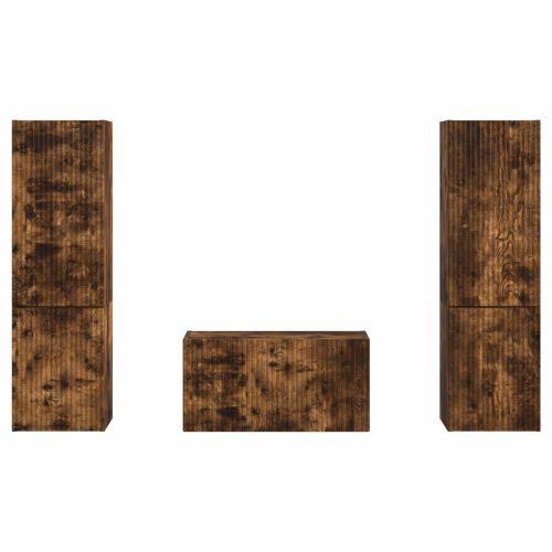 3 pcs Димян дъб