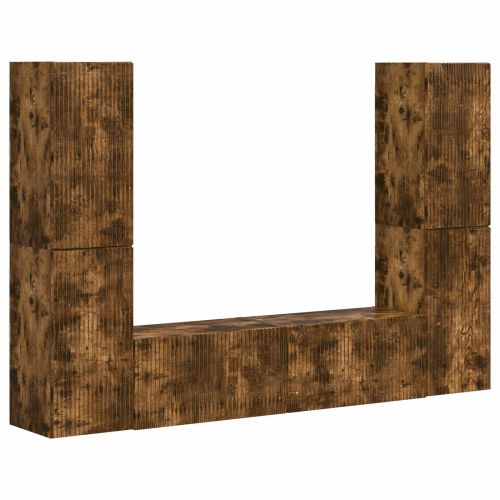 3 pcs Димян дъб